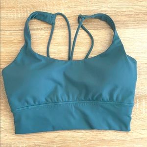 Paragon Mesa Sports Bra